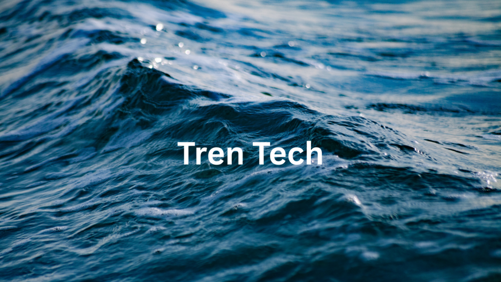 Tren Tech
