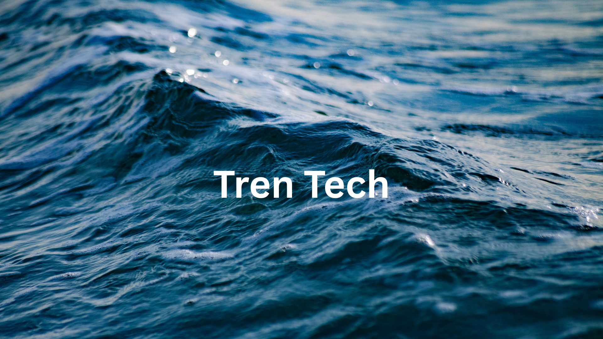 Tren Tech