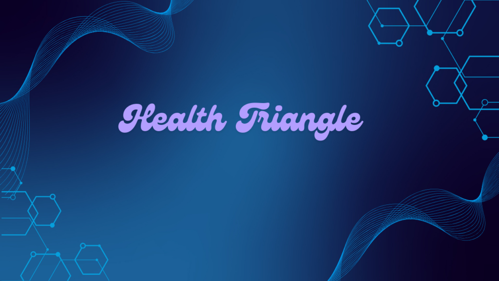 Health Triangle