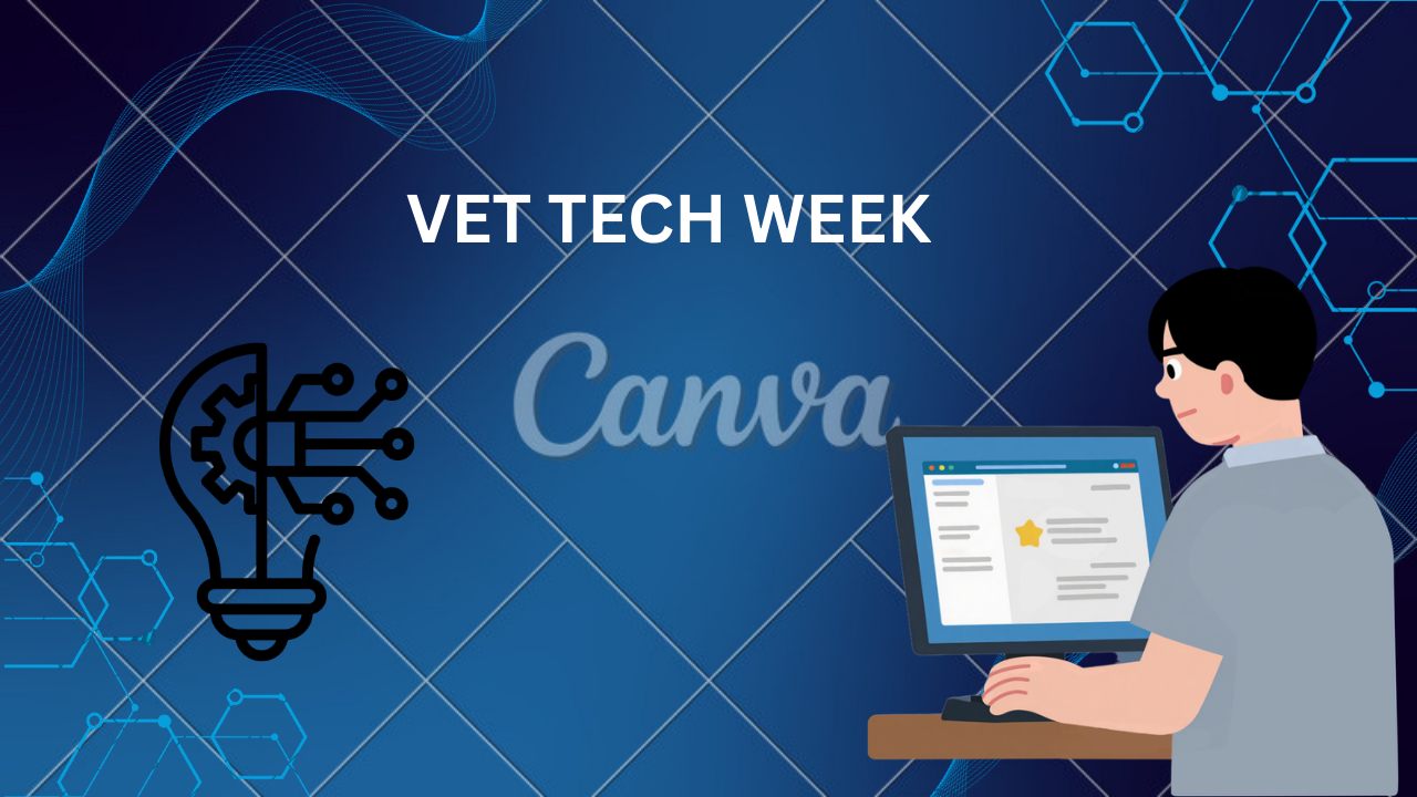 Vet Tech Week