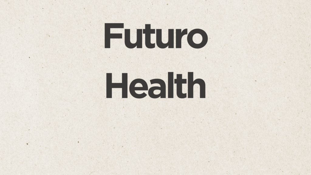 Futuro Health