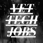 Vet tech jobs
