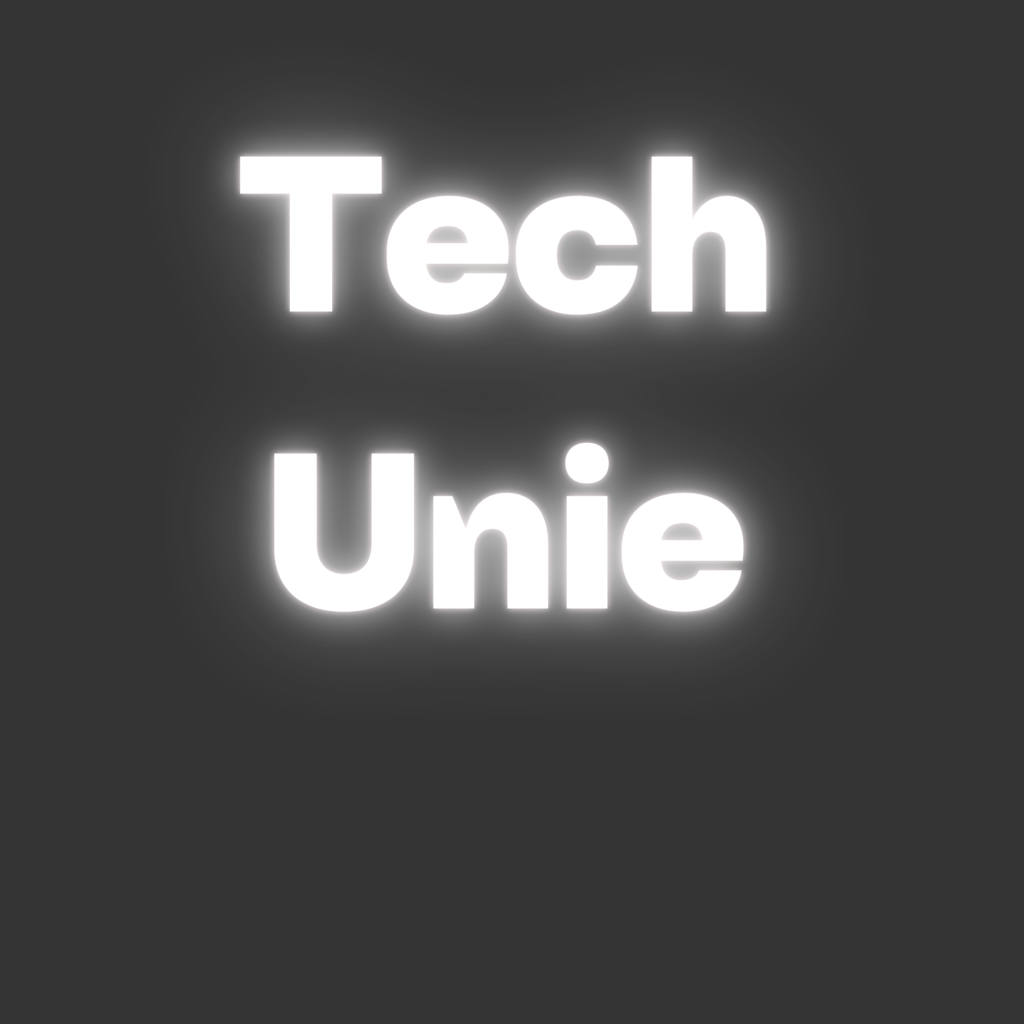 Tech Unie