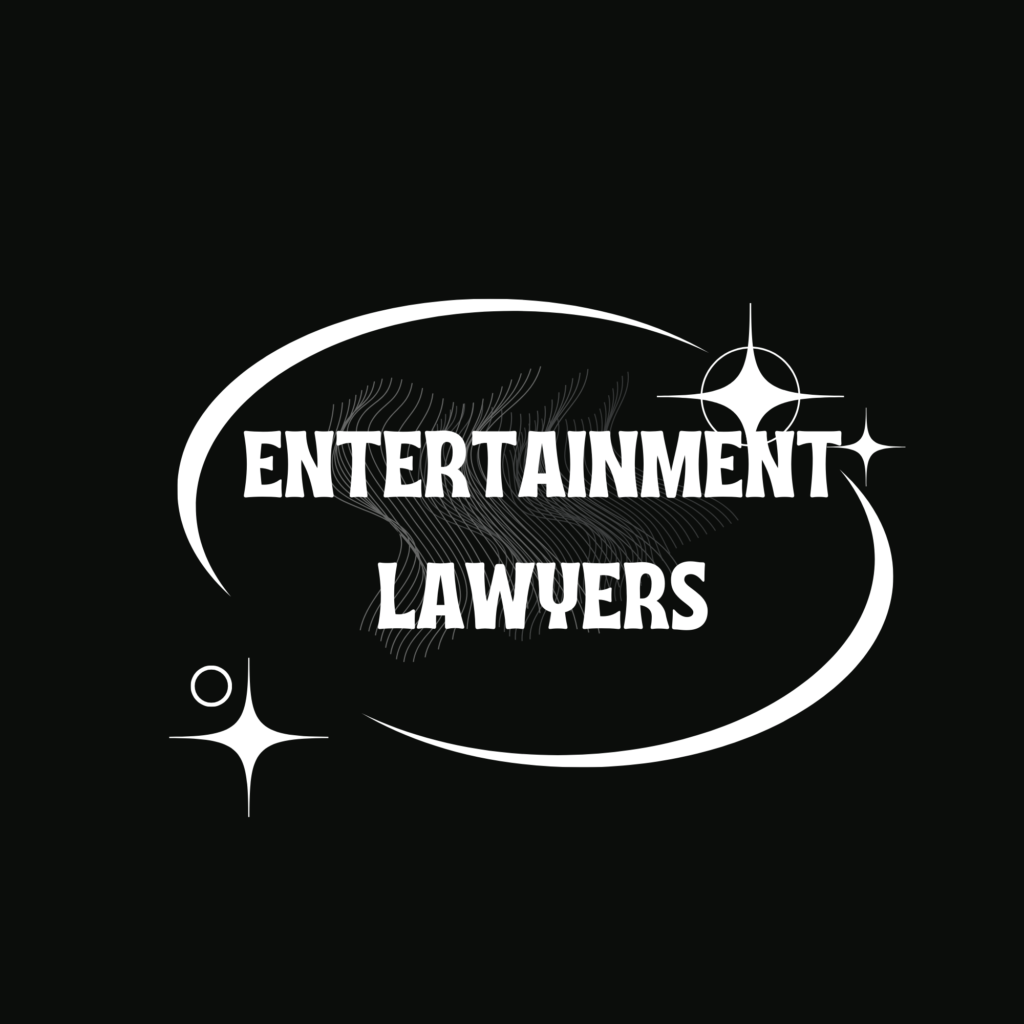 Entertainment lawyers