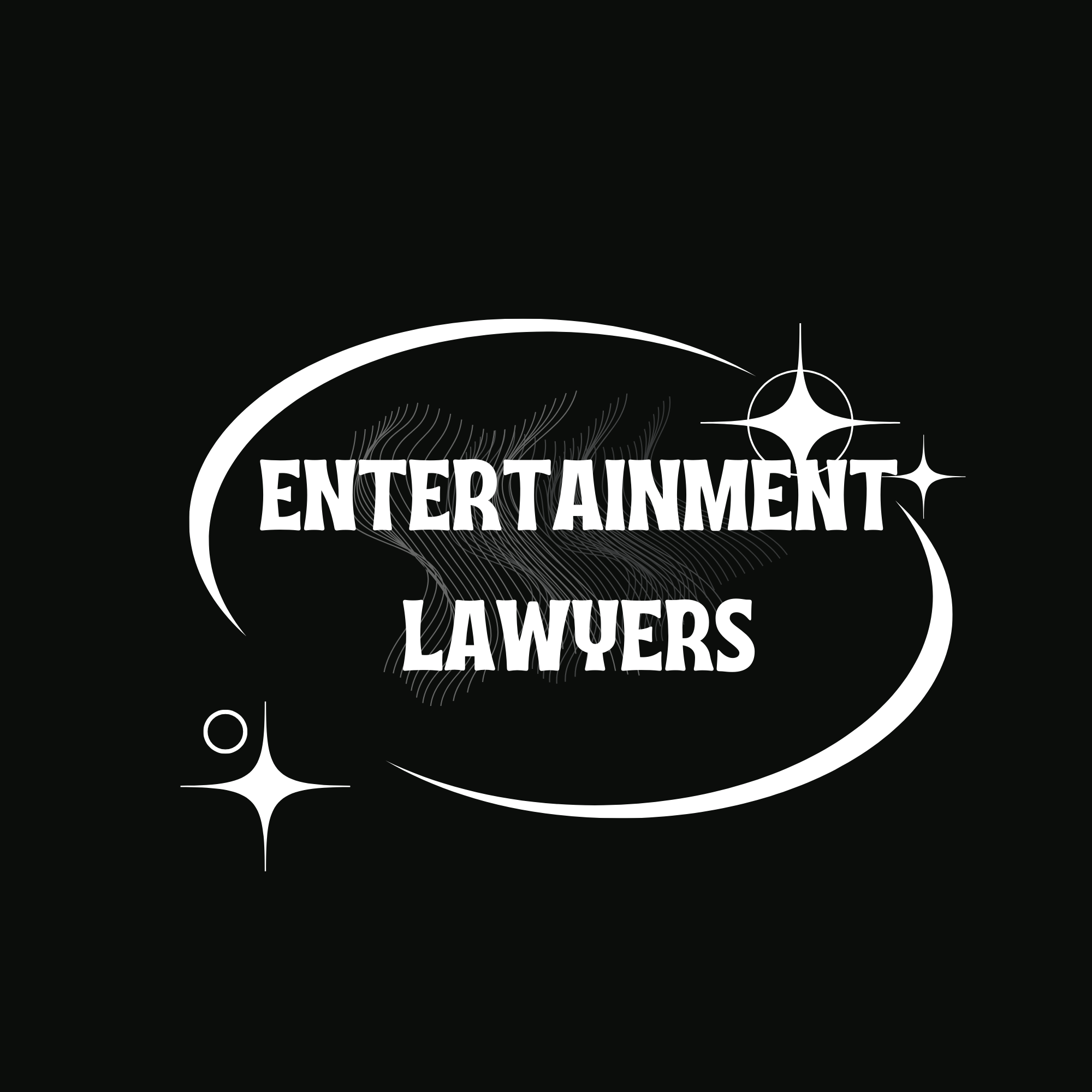 Entertainment lawyers