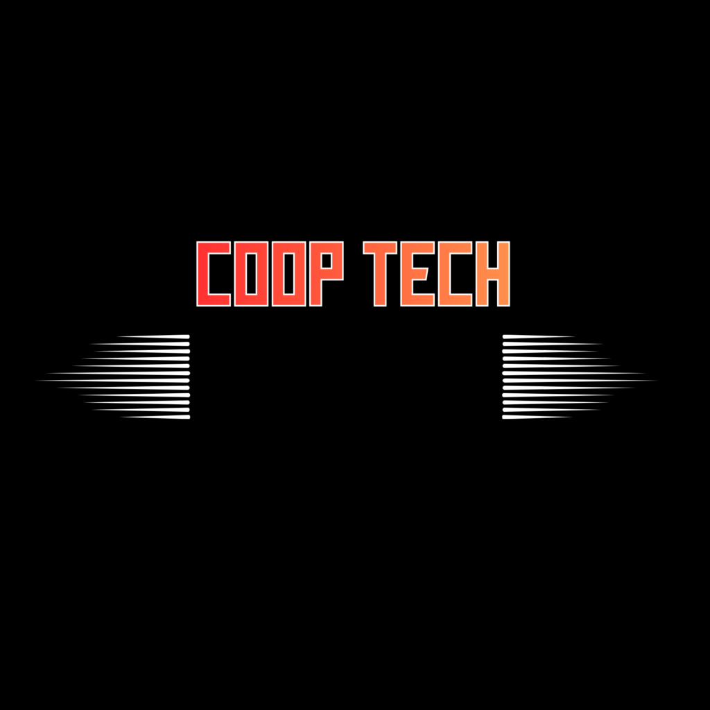 Coop Tech
