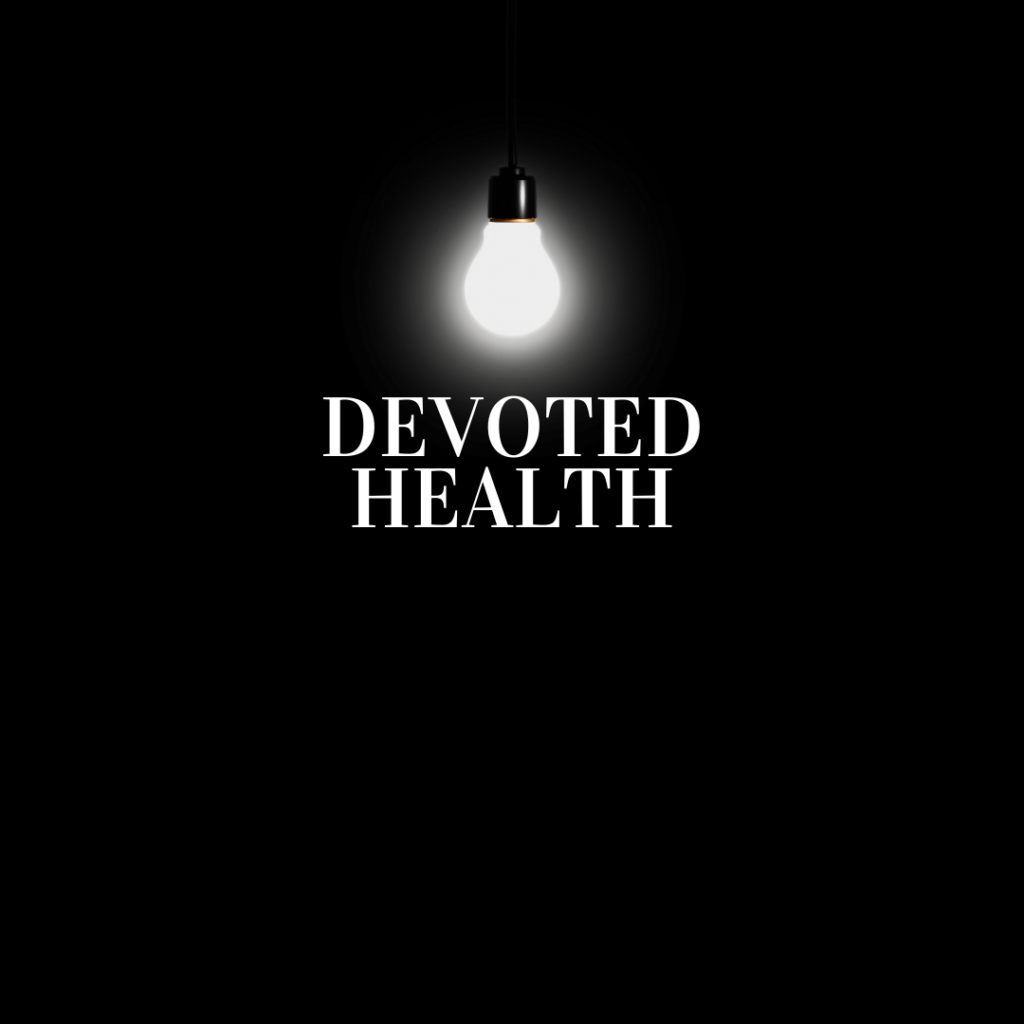 Devoted Health
