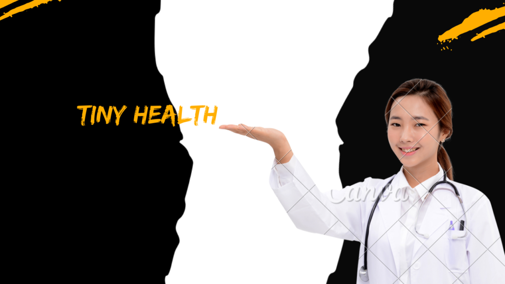 Tiny Health