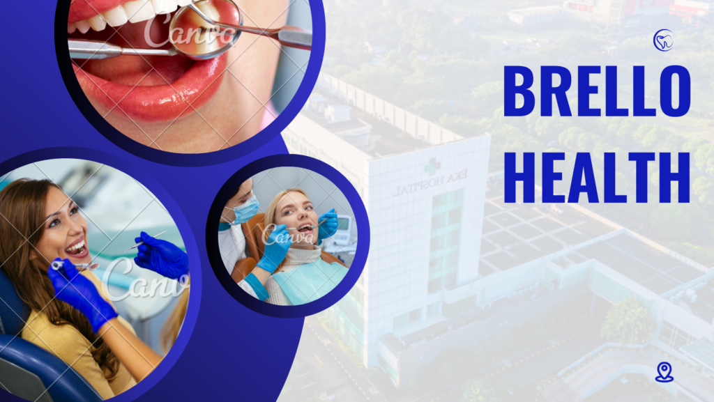 Brello Health