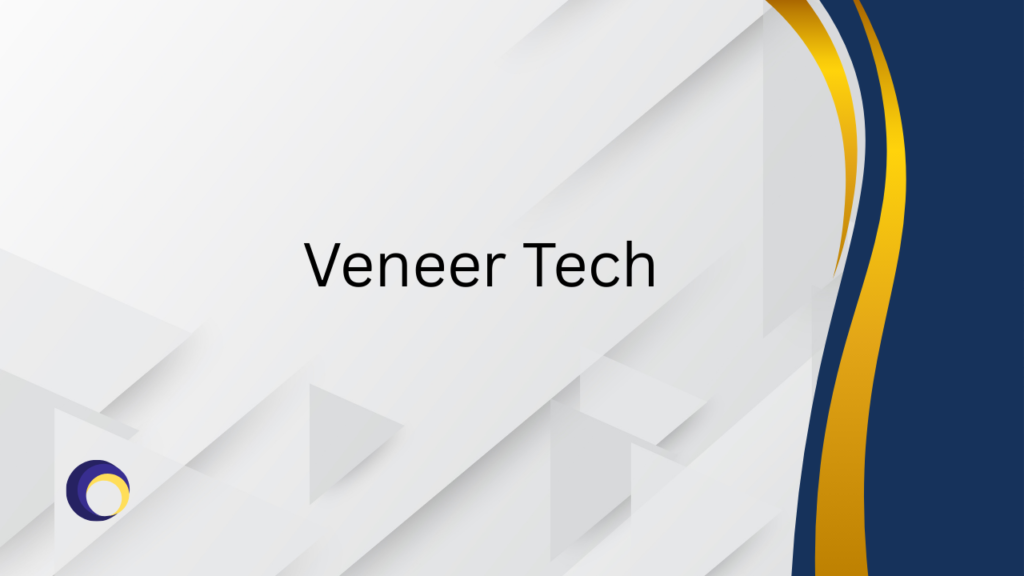 Veneer Tech