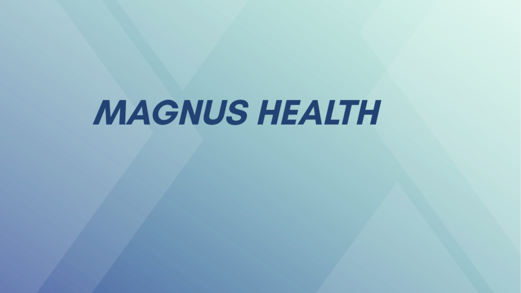 Magnus Health