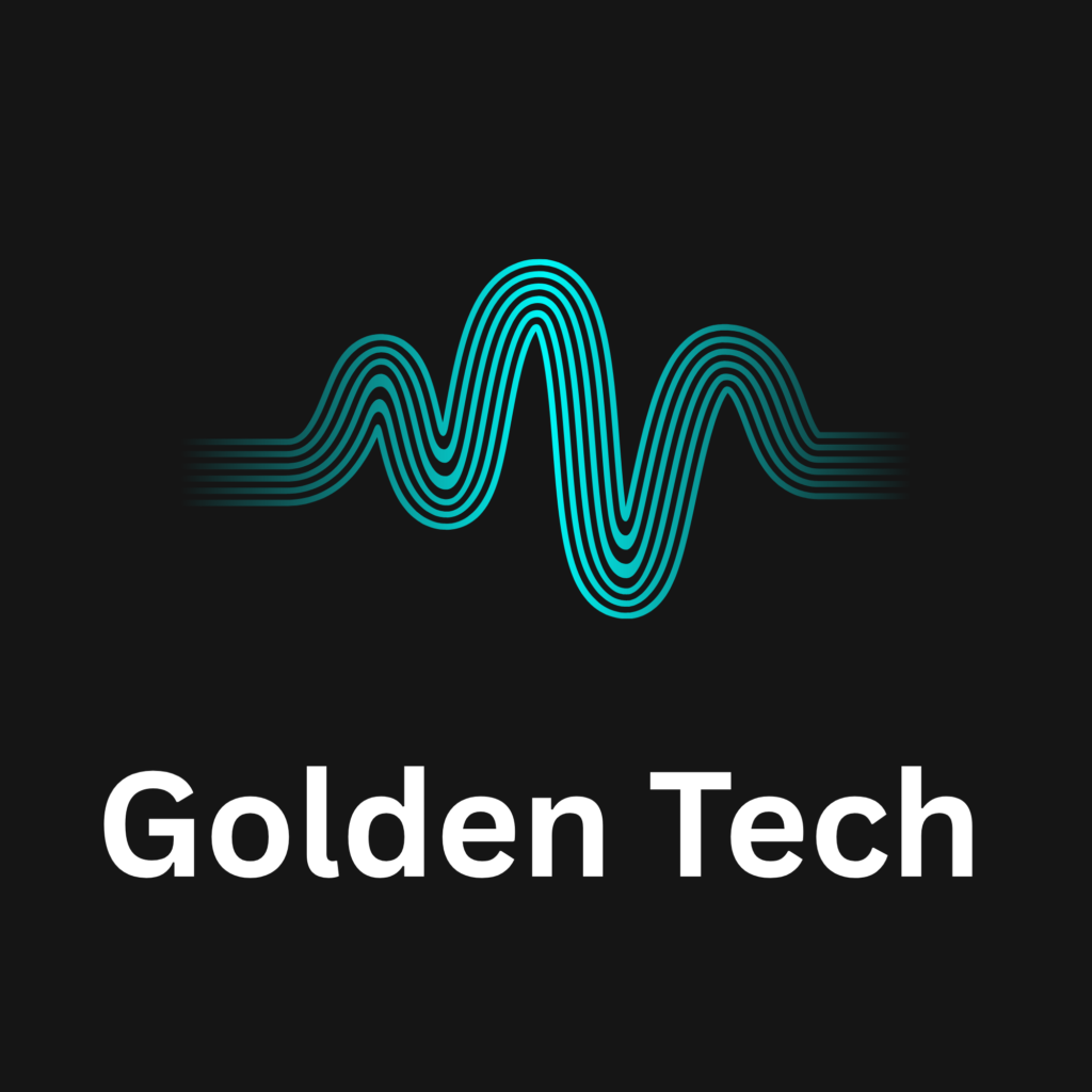 Golden Tech