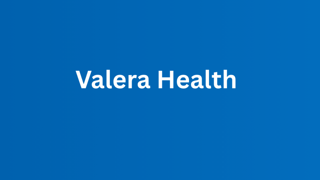 Valera Health