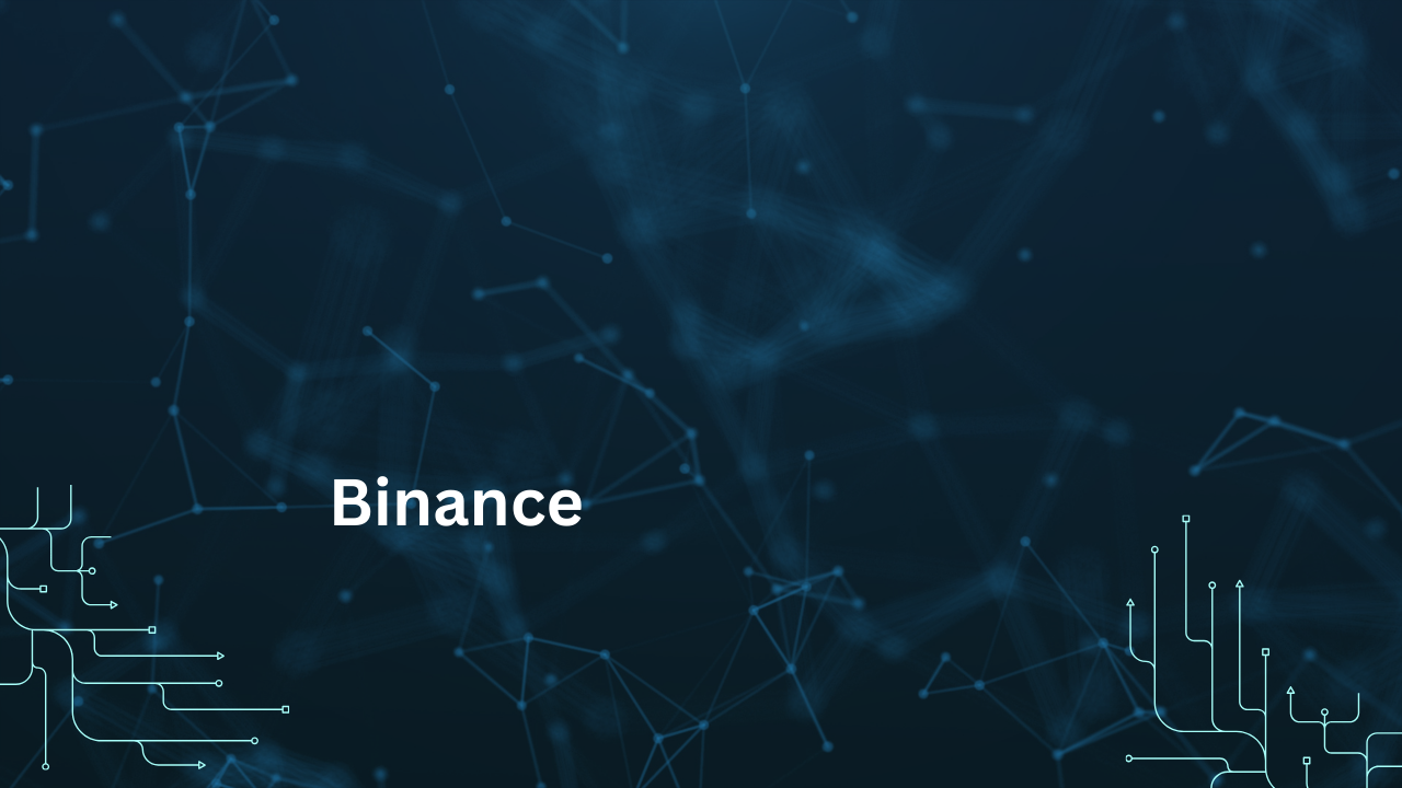 Binance