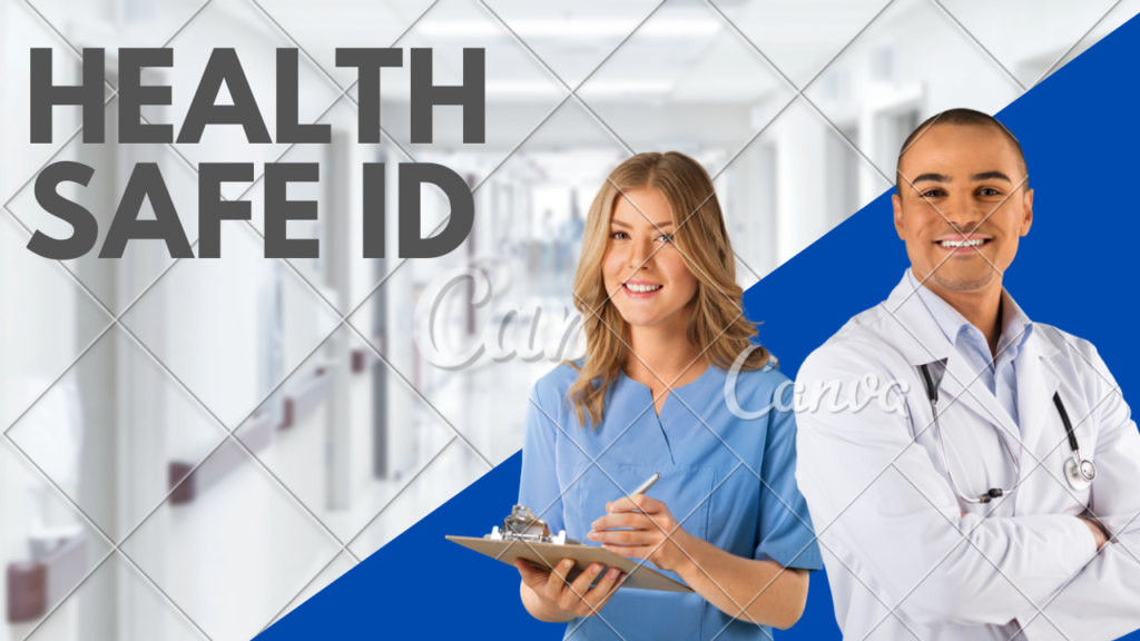 Health Safe ID