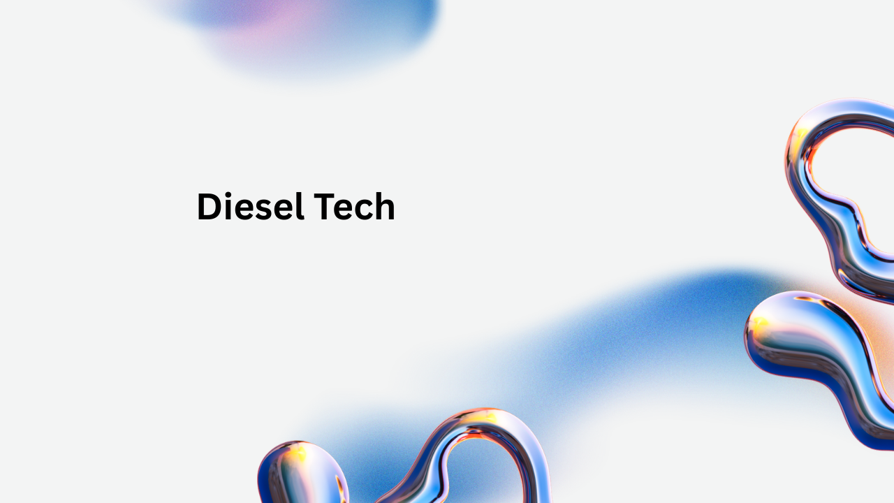 Diesel Tech