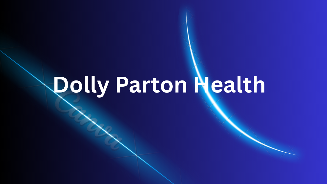 Dolly Parton Health