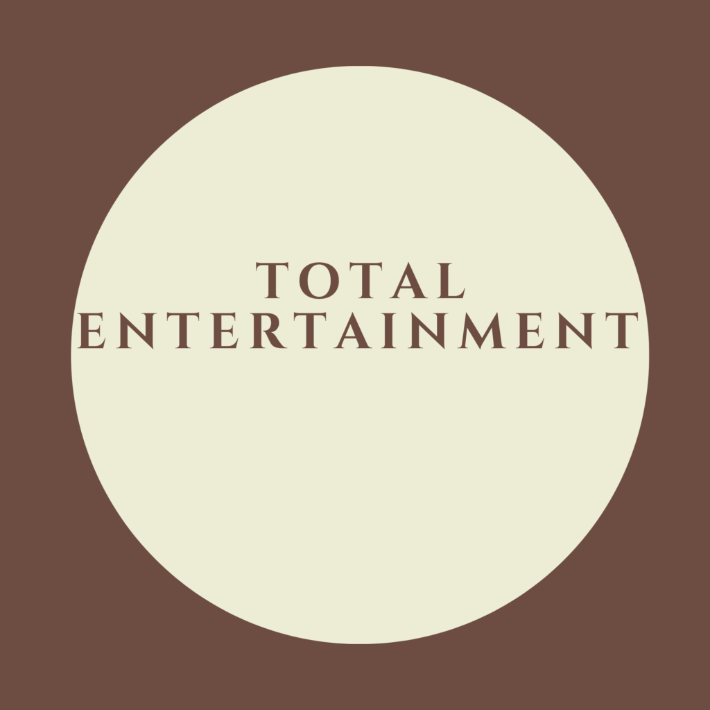 Total Entertainment