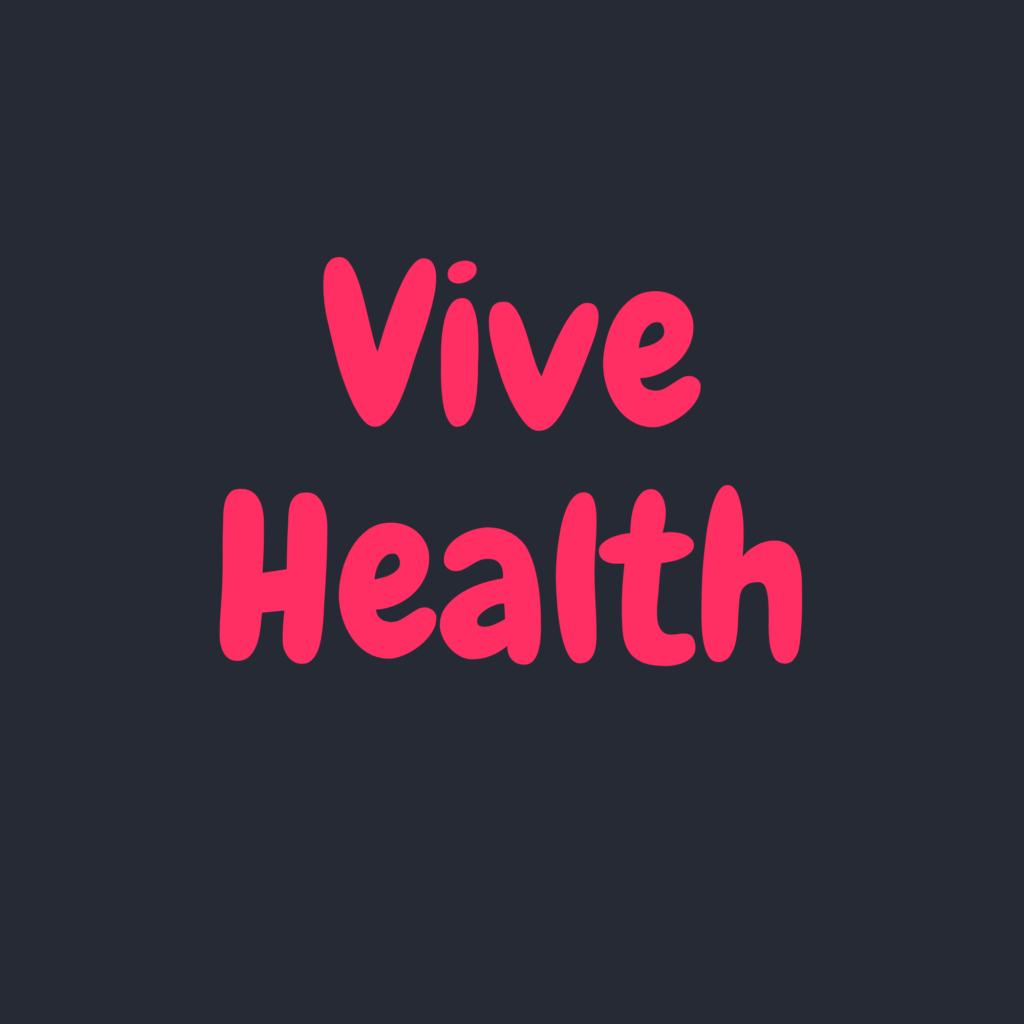 Vive Health