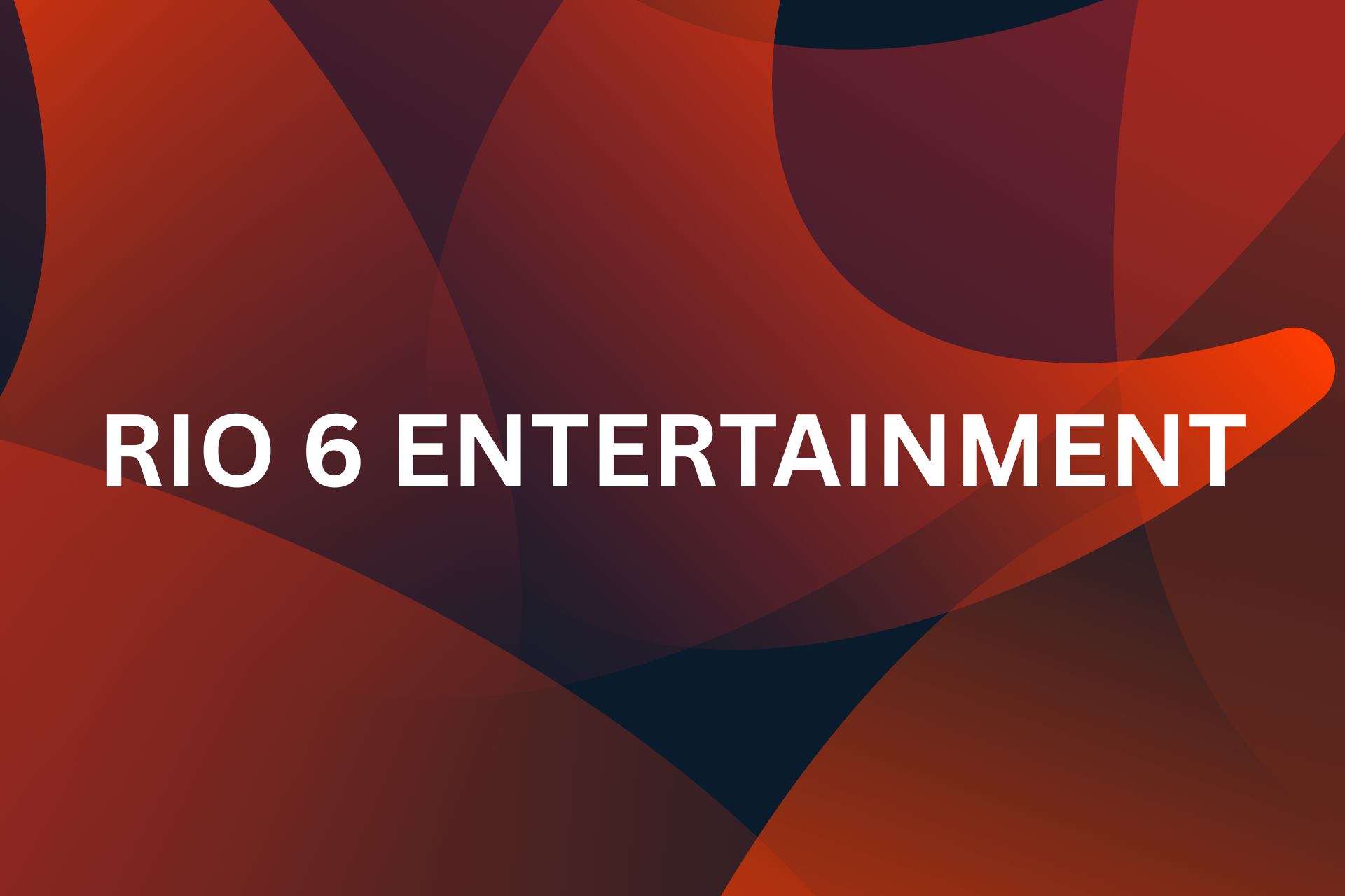 Rio 6 Entertainment
