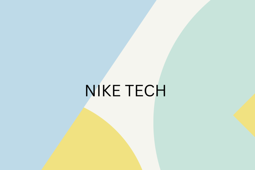 NIke TECH