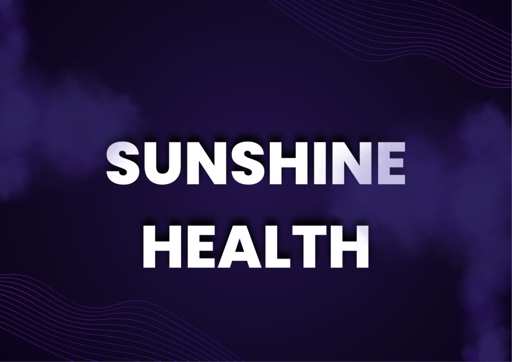 Sunshine Health