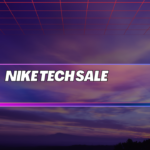 Nike Tech Sale