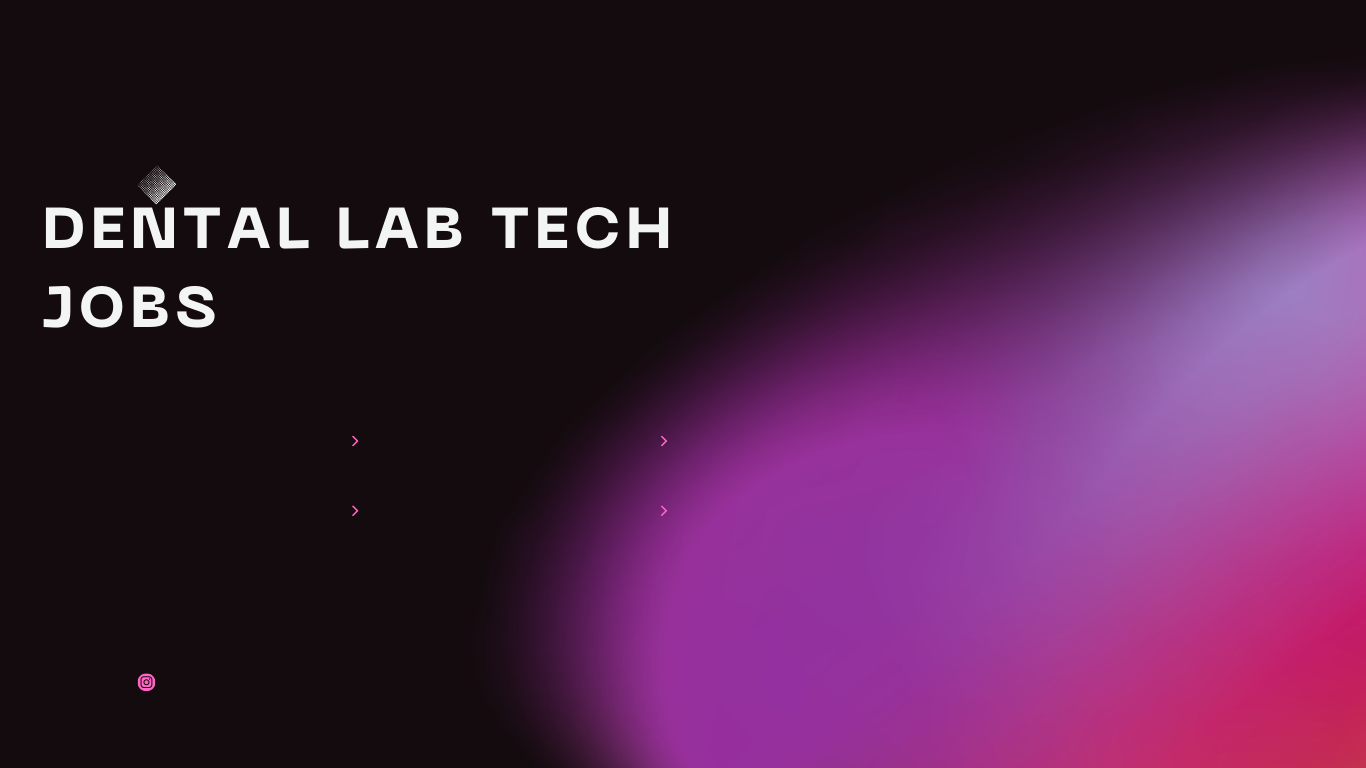 Dental lab tech jobs