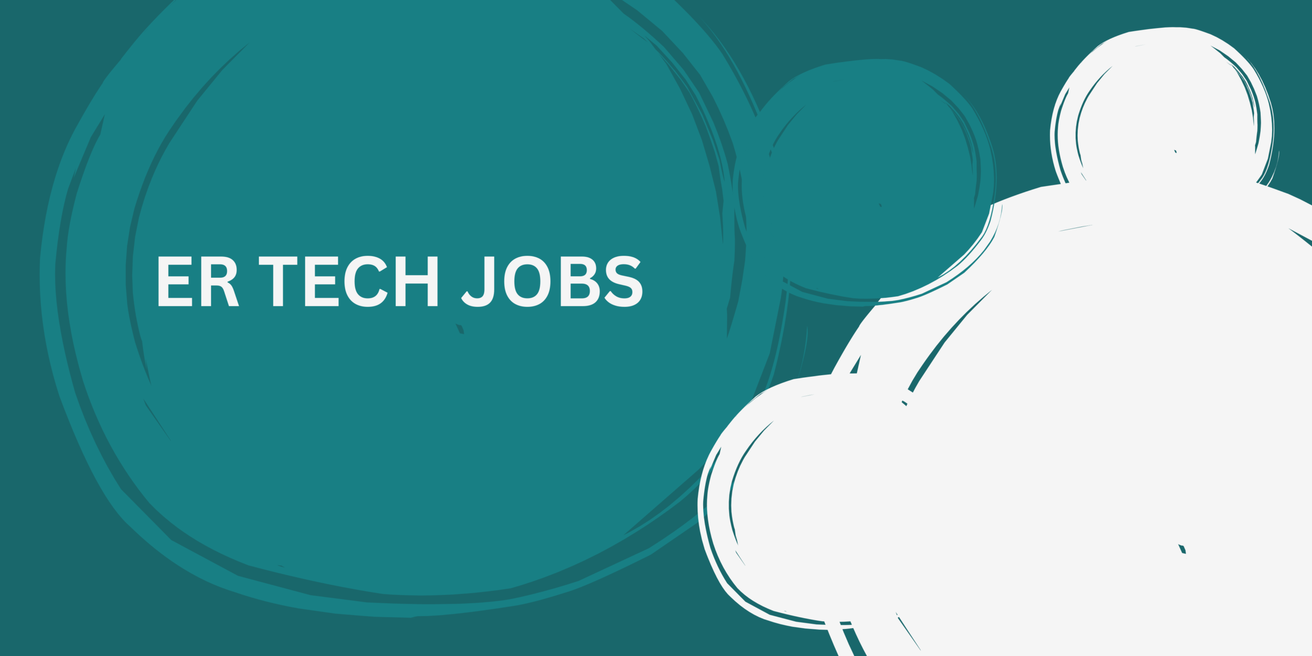 ER Tech jobs
