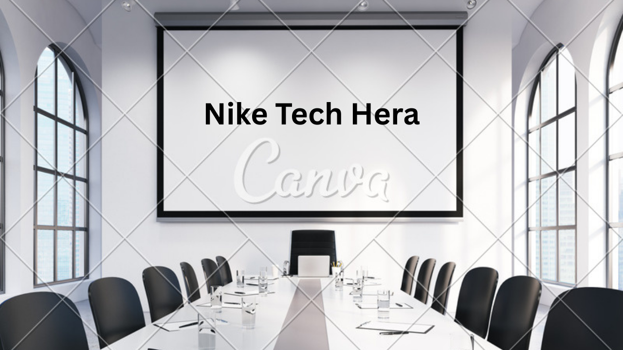 Nike Tech Hera