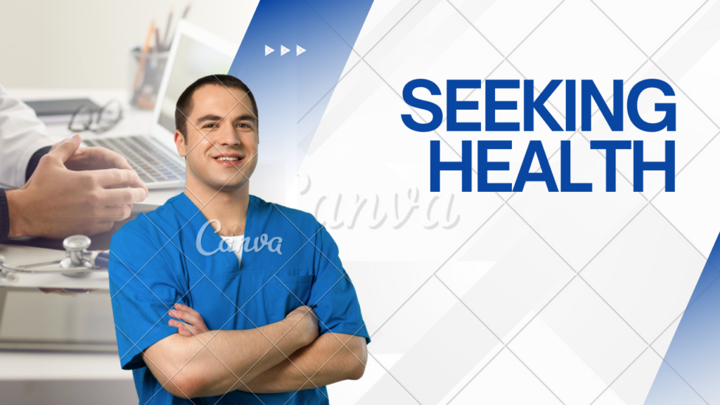 Seeking Health