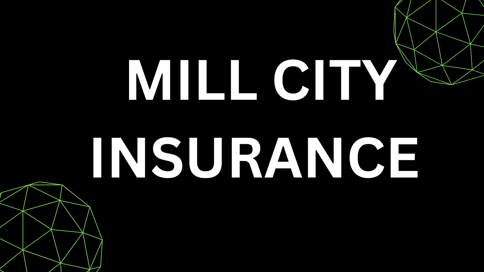 Mill City Insurance