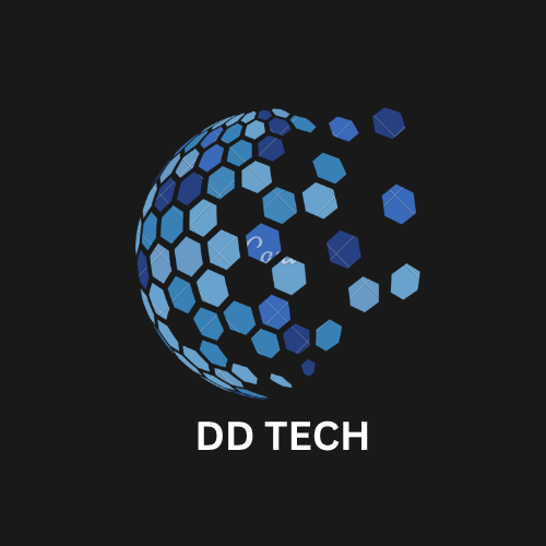 DD Tech