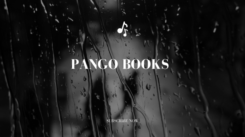 Pango Books