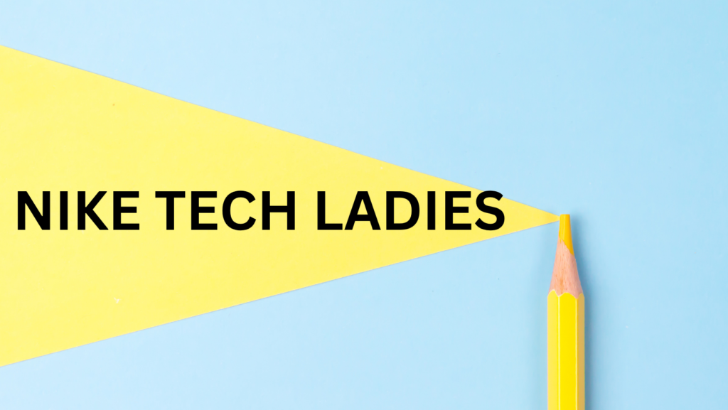 Nike Tech Ladies