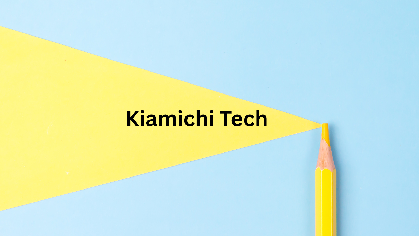 Kiamichi Tech