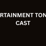 Entertainment Tonight cast