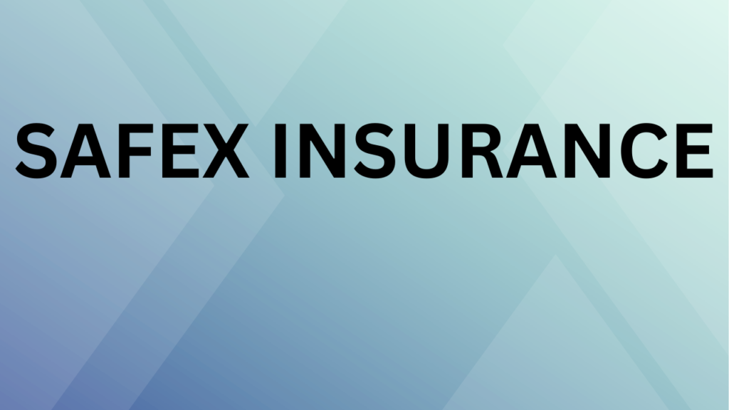 Safex Insurance