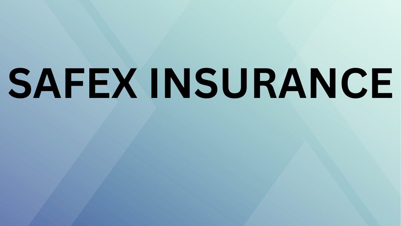 Safex Insurance
