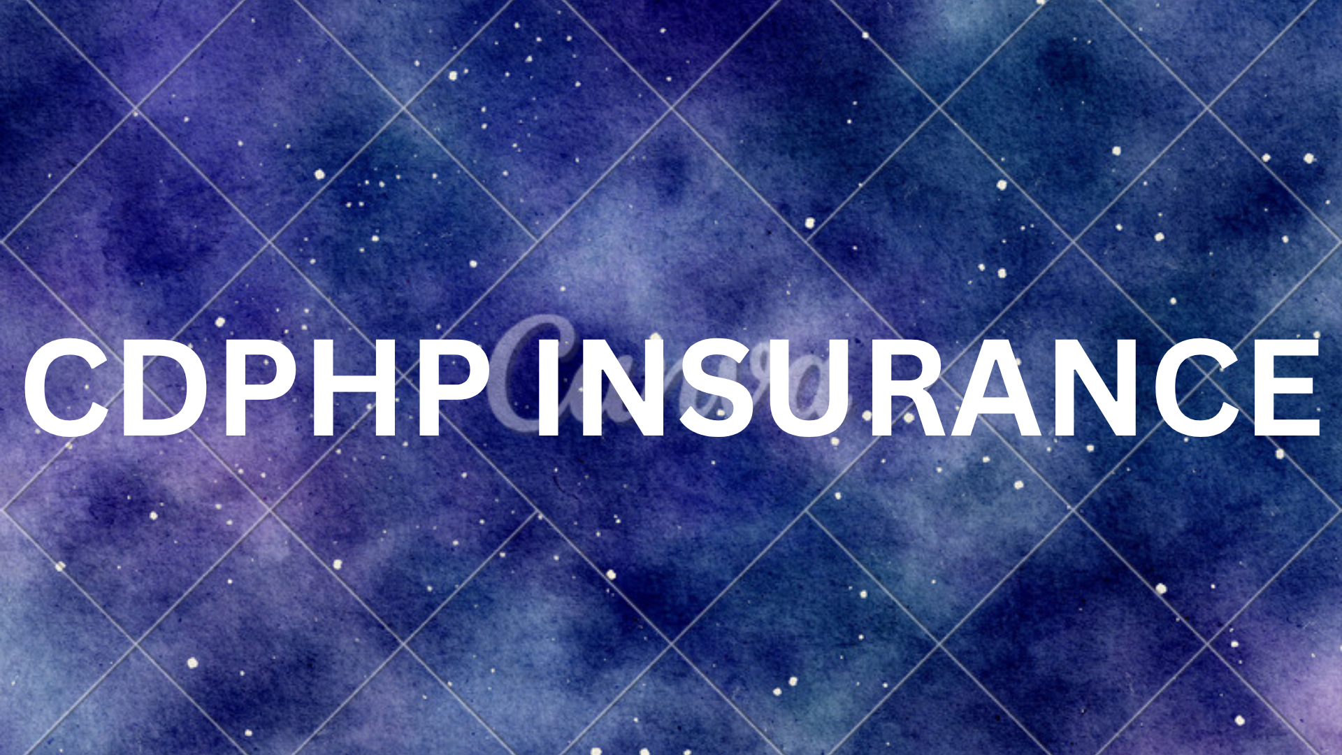 CDPHP Insurance