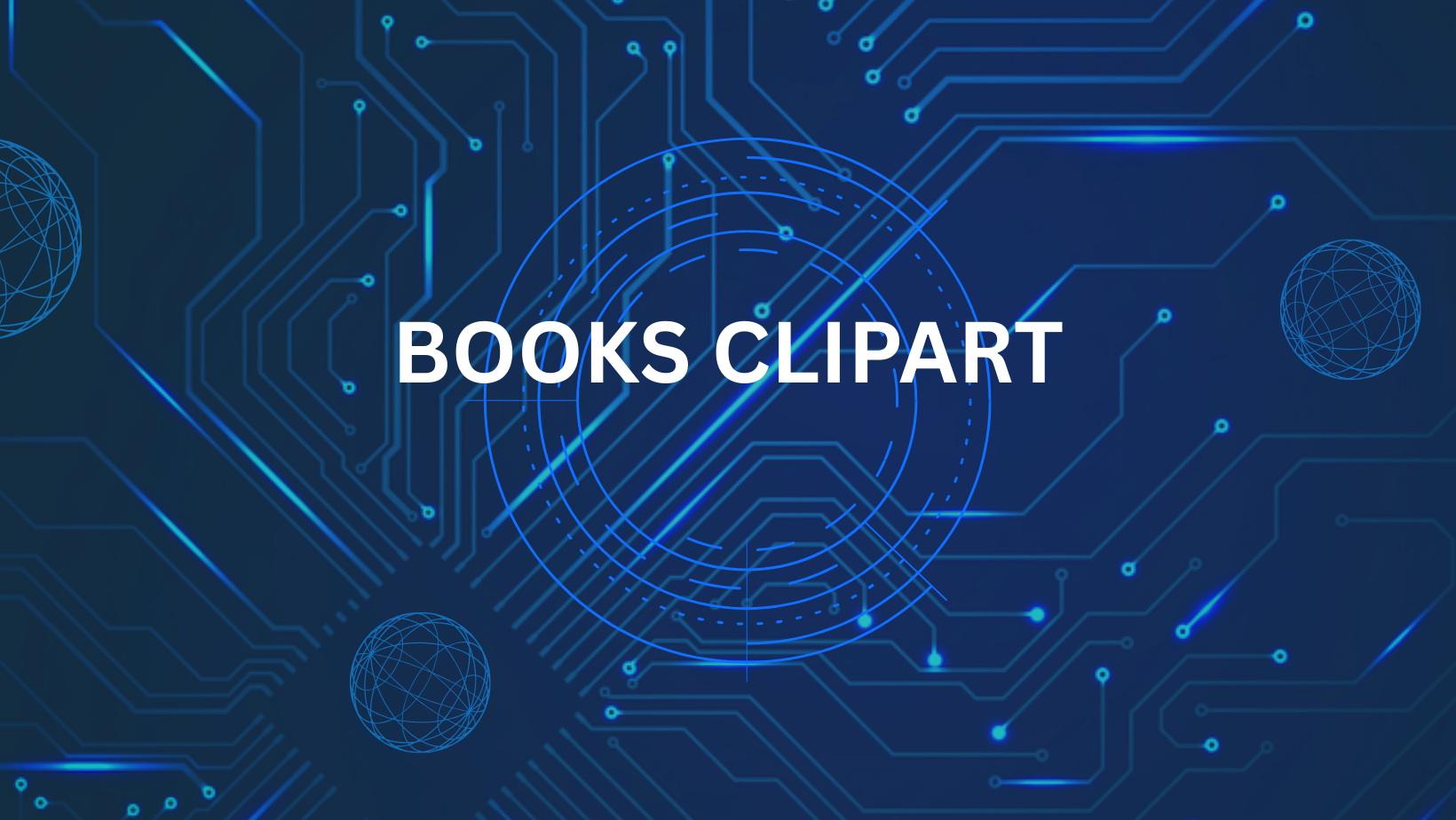 Books clipart