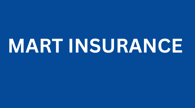 Mart insurance