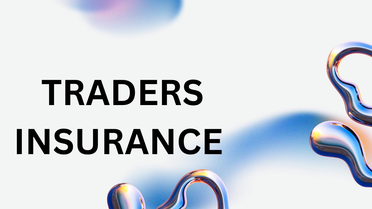 Traders Insurance