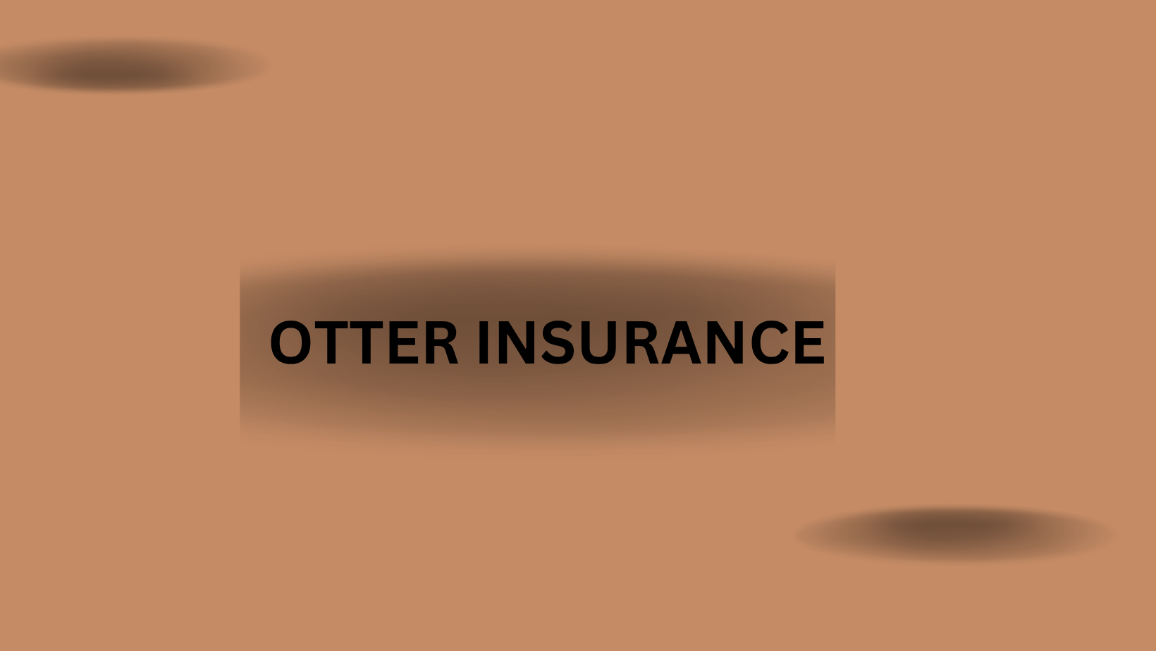 Otter Insurance