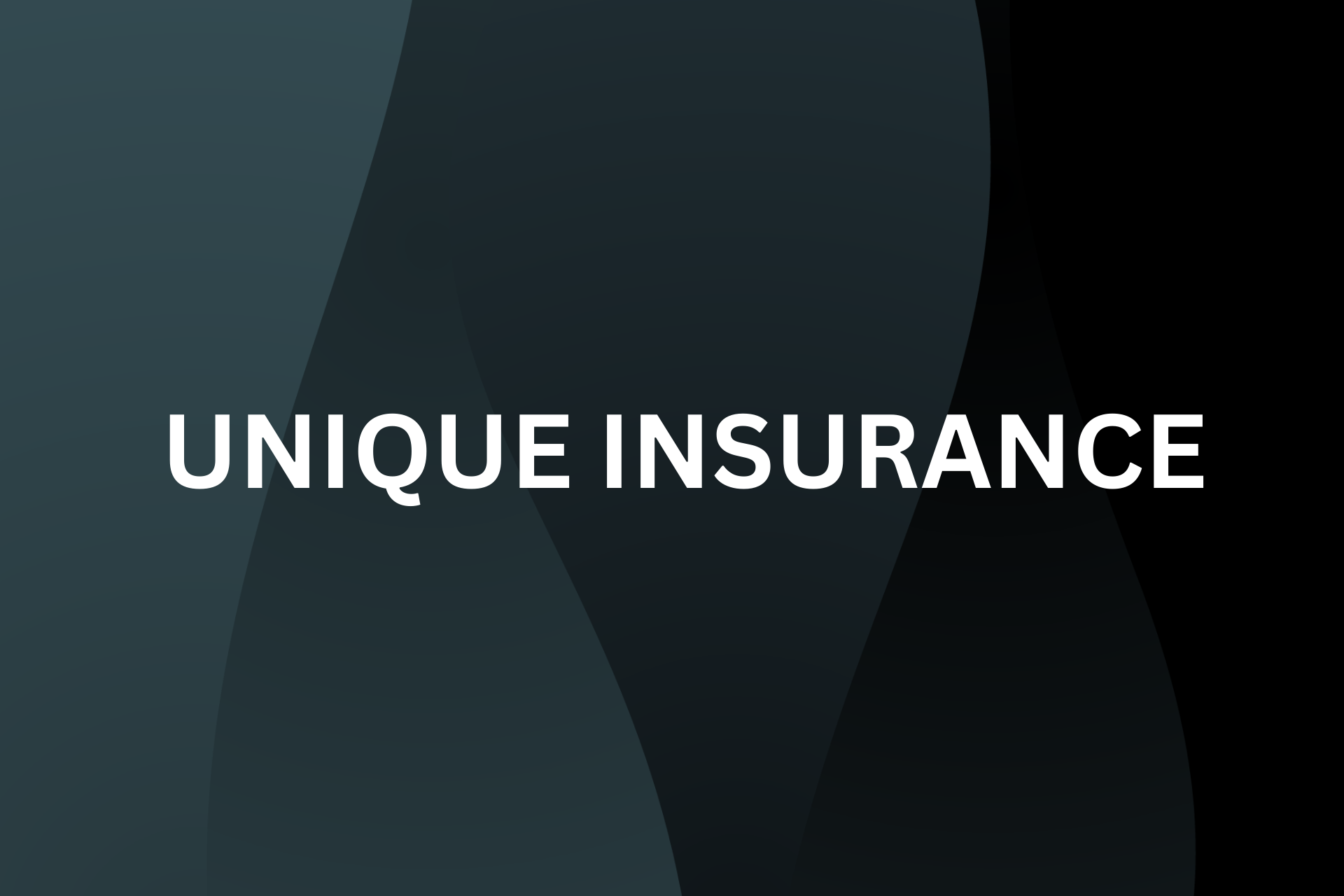 unique insurance