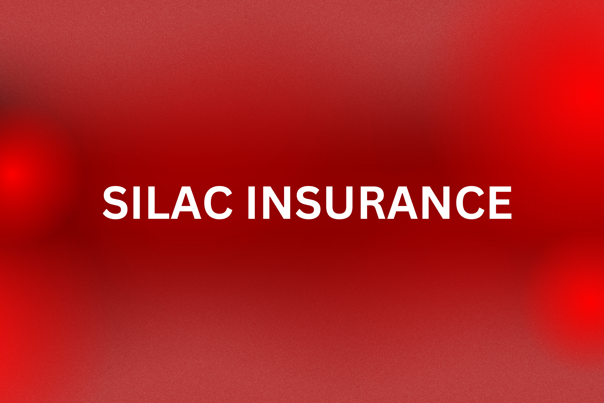 SILAC Insurance
