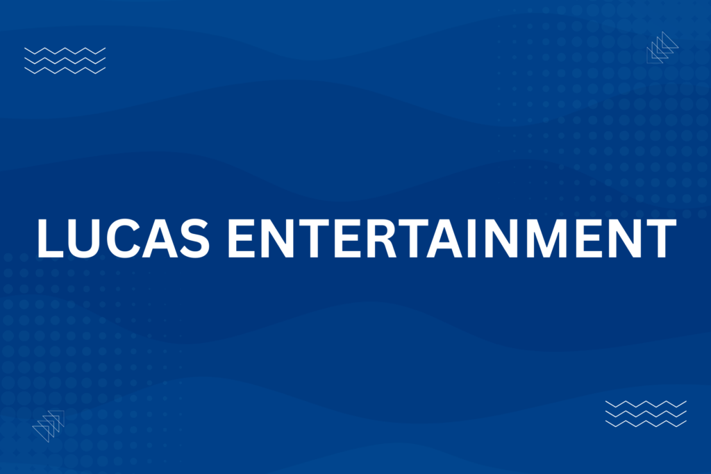 Lucas Entertainment