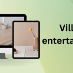 Village entertainment