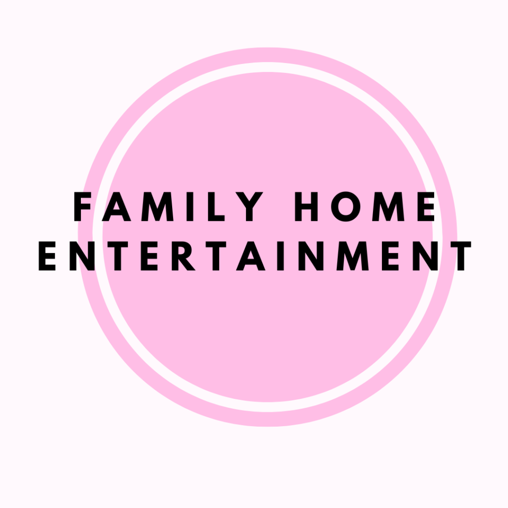 Family home entertainment