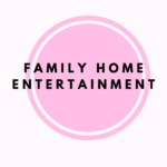 Family home entertainment